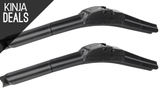 Illustration for article titled $9 Accutire Gauge, Two Wiper Blades for $22, and More Deals